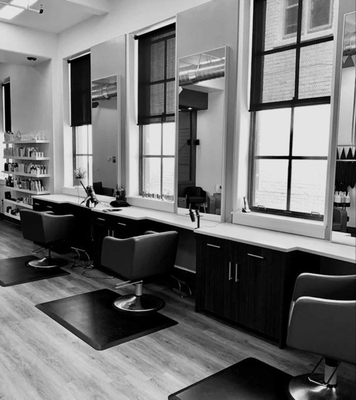 Growing Salon
